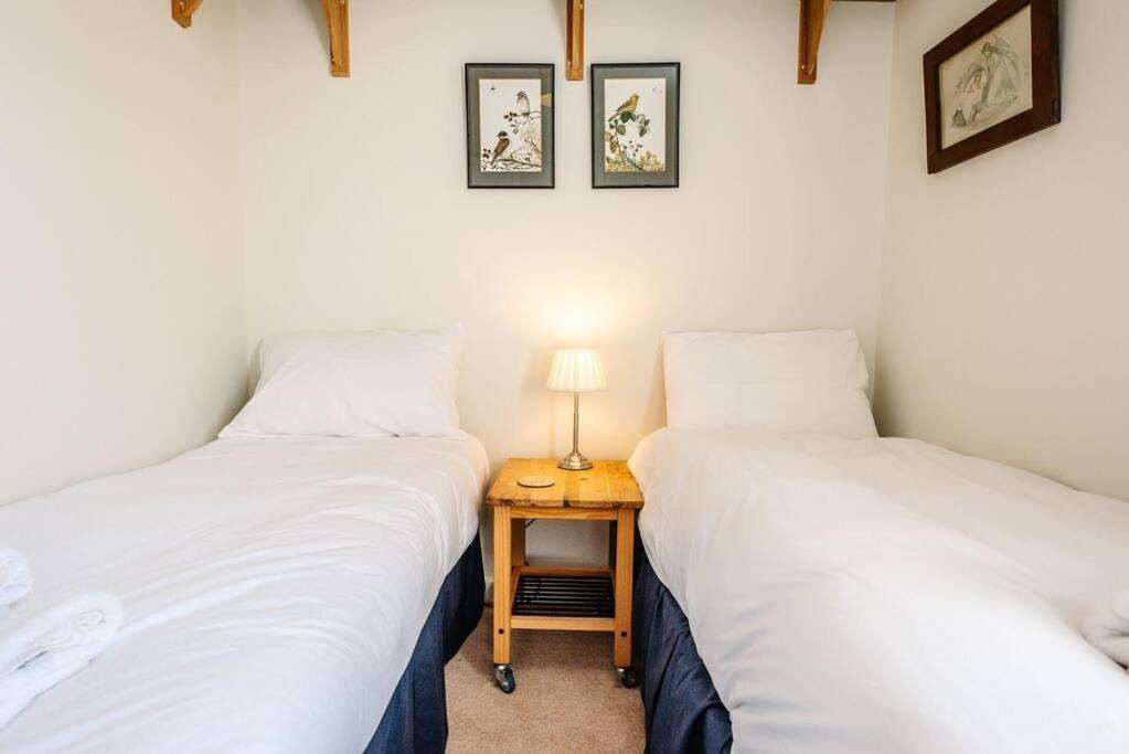 29 Wentworth Road, Aldeburghヴィラ エクステリア 写真