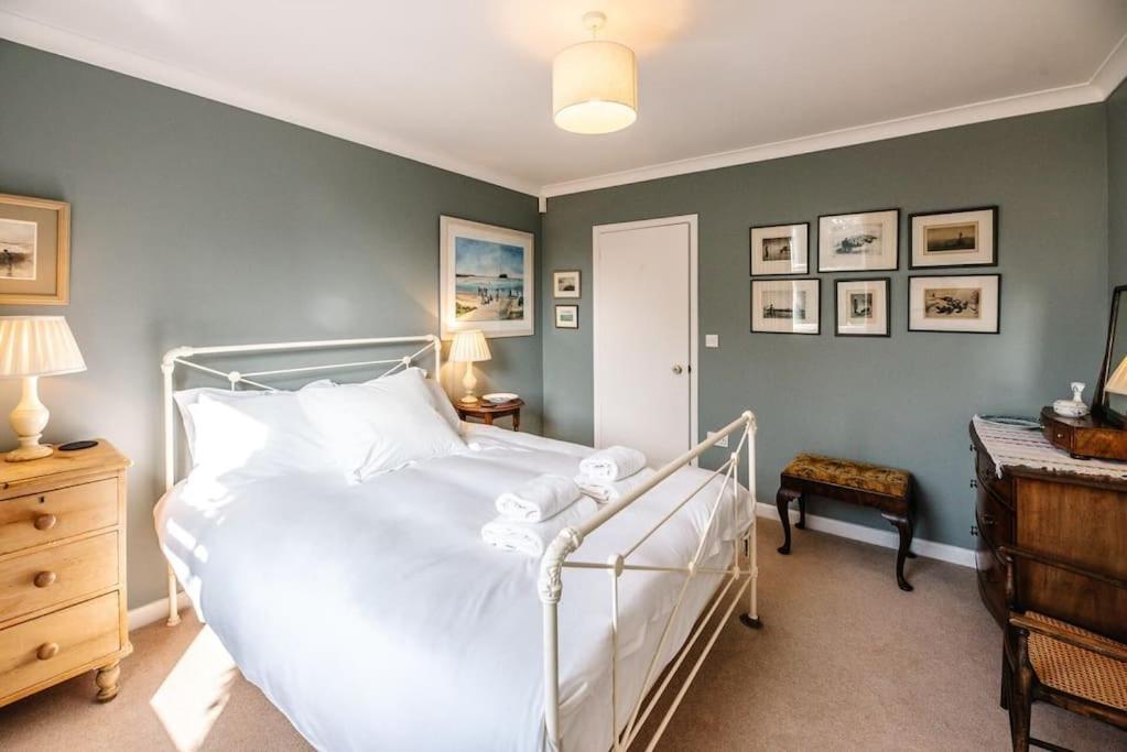 29 Wentworth Road, Aldeburghヴィラ エクステリア 写真