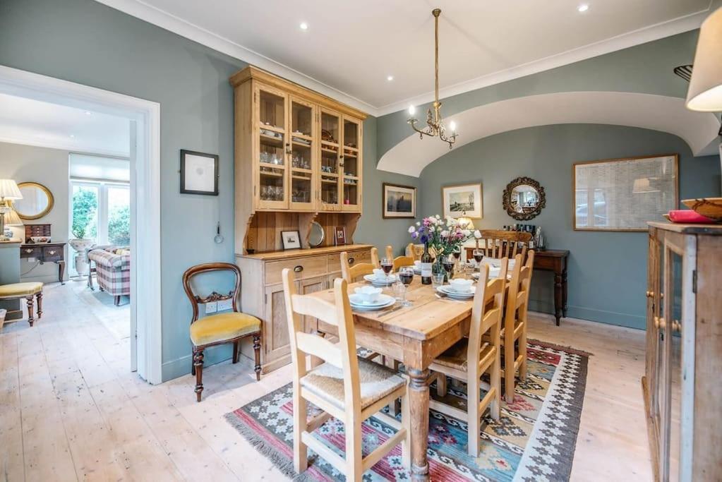 29 Wentworth Road, Aldeburghヴィラ エクステリア 写真