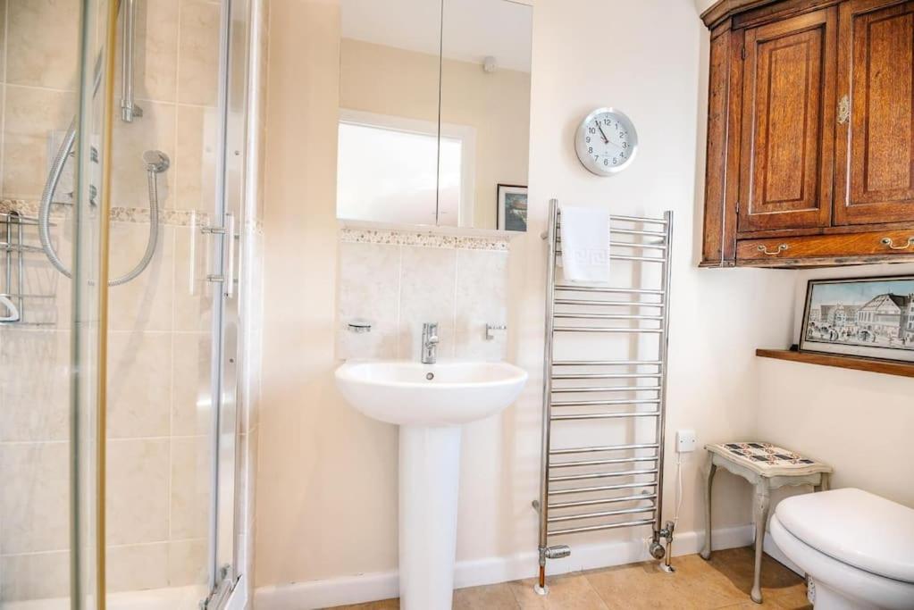 29 Wentworth Road, Aldeburghヴィラ エクステリア 写真