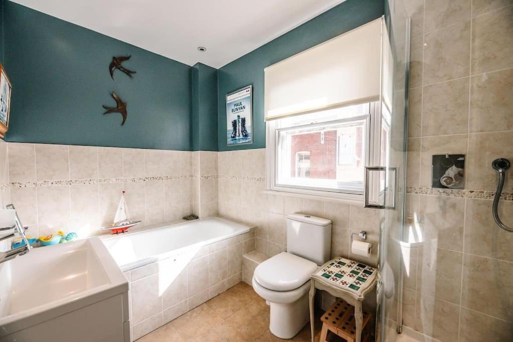 29 Wentworth Road, Aldeburghヴィラ エクステリア 写真