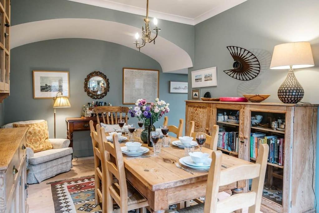 29 Wentworth Road, Aldeburghヴィラ エクステリア 写真
