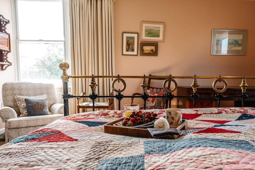 29 Wentworth Road, Aldeburghヴィラ エクステリア 写真