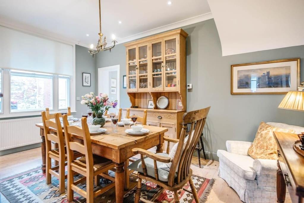 29 Wentworth Road, Aldeburghヴィラ エクステリア 写真