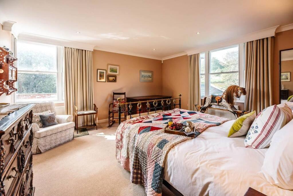 29 Wentworth Road, Aldeburghヴィラ エクステリア 写真