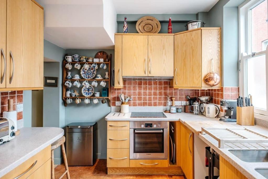 29 Wentworth Road, Aldeburghヴィラ エクステリア 写真
