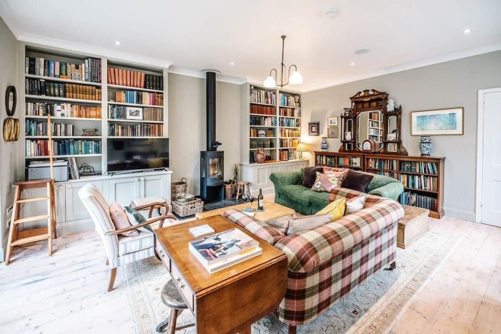 29 Wentworth Road, Aldeburghヴィラ エクステリア 写真