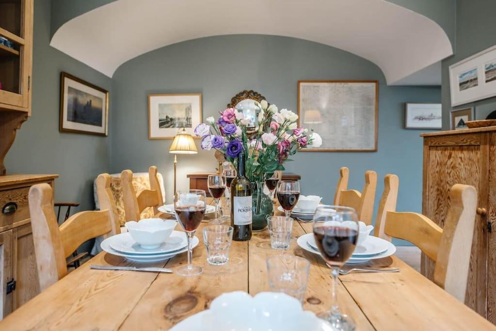29 Wentworth Road, Aldeburghヴィラ エクステリア 写真