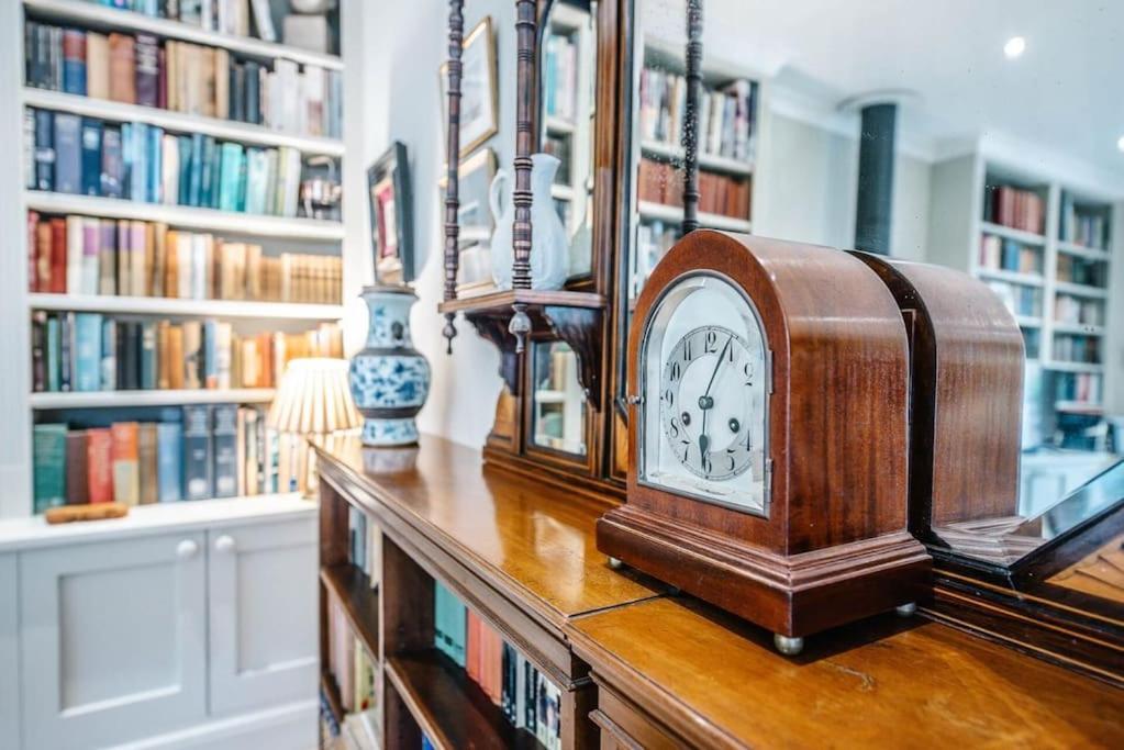 29 Wentworth Road, Aldeburghヴィラ エクステリア 写真