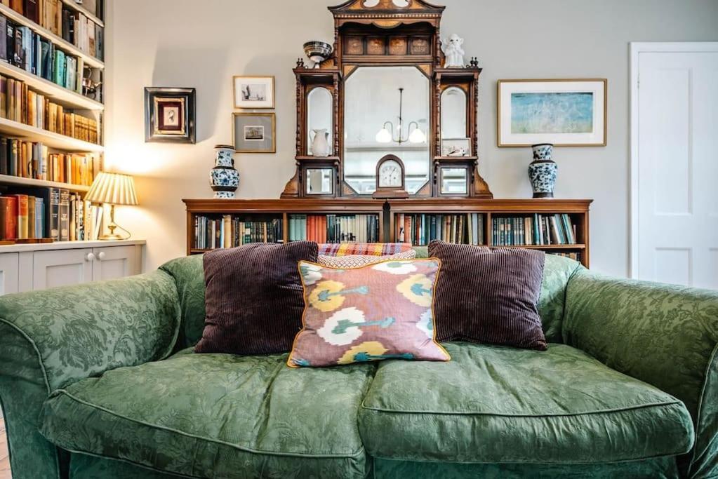 29 Wentworth Road, Aldeburghヴィラ エクステリア 写真