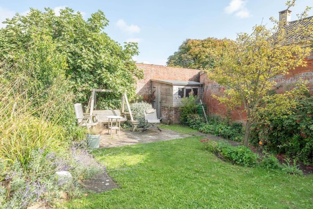 29 Wentworth Road, Aldeburghヴィラ エクステリア 写真