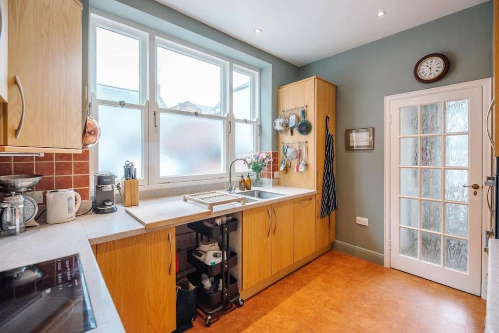 29 Wentworth Road, Aldeburghヴィラ エクステリア 写真