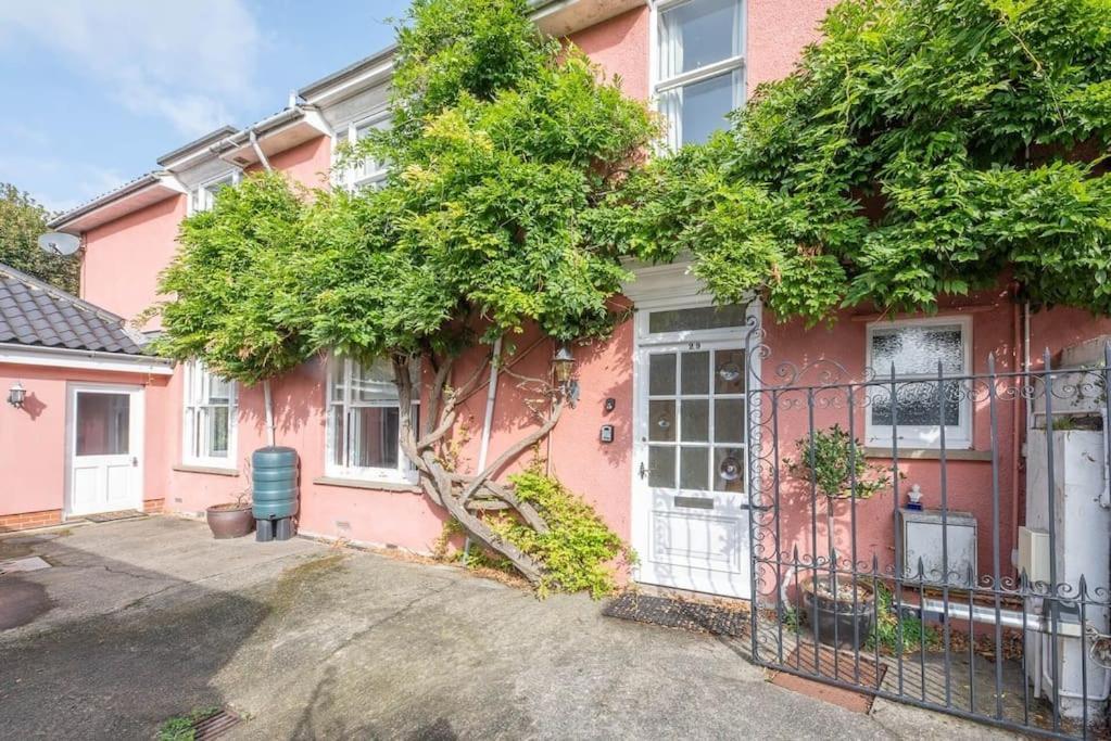 29 Wentworth Road, Aldeburghヴィラ エクステリア 写真