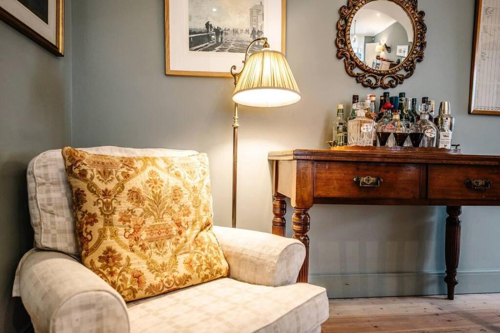 29 Wentworth Road, Aldeburghヴィラ エクステリア 写真