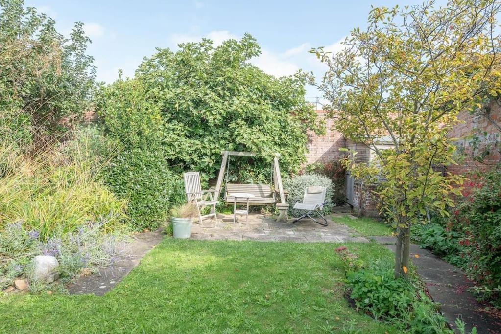 29 Wentworth Road, Aldeburghヴィラ エクステリア 写真