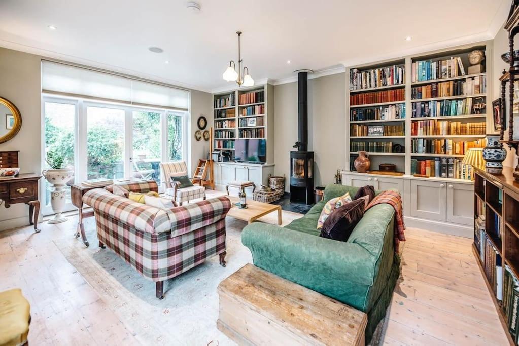29 Wentworth Road, Aldeburghヴィラ エクステリア 写真